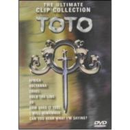 Toto. Ultimate Clip Collection