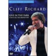 Cliff Richard. Live in the Park