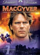 MacGyver. Stagione 7 (4 Dvd)