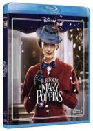 Mary Poppins - Il Ritorno (Blu-ray)