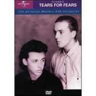 Tears For Fears. The Universal Masters DVD Collection