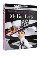My Fair Lady (Blu-Ray Uhd+Blu-Ray) (2 Blu-ray)
