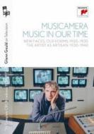 Glenn Gould - On Television The Complete Cbc Broadcasts 1954-197