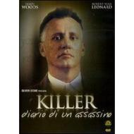 Killer: diario di un assassino