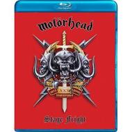 Motorhead. Stage Fright (Blu-ray)