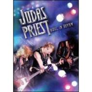 Judas Priest. Music In Review