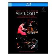 Virtuosity - The 14th Van Cliburn Interntional Competition (Blu-ray)
