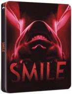 Smile (Steelbook) (4K Ultra Hd+Blu-Ray) (2 Dvd)