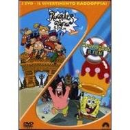 Rugrats a Parigi - SpongeBob, il film (Cofanetto 2 dvd)