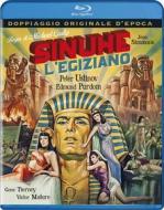 Sinuhe L'Egiziano (Blu-ray)
