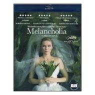 Melancholia (Blu-ray)