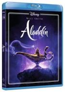 Aladdin (Live Action) (Blu-ray)