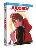 Judo Boy - Serie Completa (3 Blu-Ray) (Blu-ray)