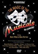 Magic Of The Musicals In Concert