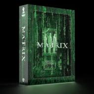 Matrix (Titans Of Cult) (4K Ultra Hd+Blu Ray) (2 Blu-ray)