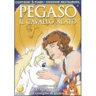 Pegaso, il cavallo alato