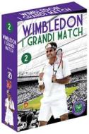 Wimbledon. Vol. 2. I grandi match (3 Dvd)