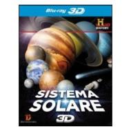 Sistema solare 3D (Blu-ray)