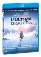 L'Ultima Discesa (Blu-ray)