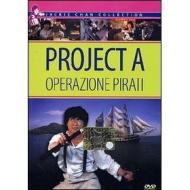 Operazione pirati. Project A
