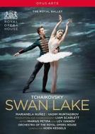 Tschaikowski - Swan Lake