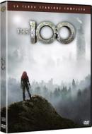 The 100 - Stagione 03 (4 Dvd)