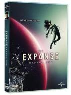 The Expanse - Stagione 01 (3 Dvd)