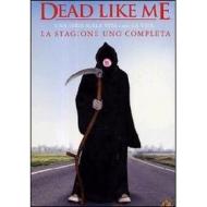 Dead Like Me. Stagione 1(Confezione Speciale 4 dvd)