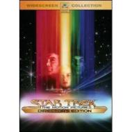 Star Trek. The Motion Picture