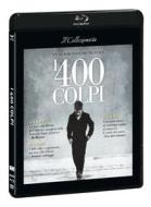 I 400 Colpi (Blu-Ray+Dvd) (2 Blu-ray)