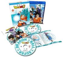 Dragon Ball Super #02 (2 Blu-Ray) (Blu-ray)