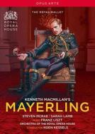 Franz Liszt - Kenneth Macmillan's Mayerling