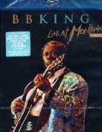 B. B. King. Live at Montreux 1993 (Blu-ray)