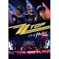 ZZ Top. Live at Montreux 2013 (Blu-ray)