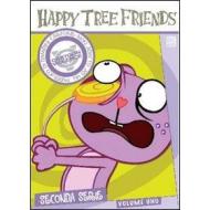 Happy Tree Friends. Stagione 2. Vol. 1
