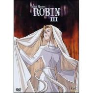 Witch Hunter Robin. Vol. 03