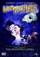 Andrew Lloyd Webber - Andrew Lloyd Webber'S Love Never Dies (Blu-ray) Andrew Lloyd Webber - Andrew Lloyd Webber'S Love Never Dies (Blu-ray)