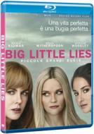 Big Little Lies - Stagione 01 (3 Blu-Ray) (Blu-ray)