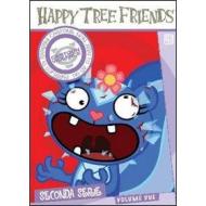 Happy Tree Friends. Stagione 2. Vol. 2
