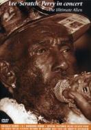 Lee Scratch Perry - Ultimate Alien
