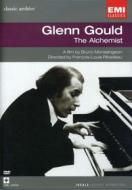 Glenn Gould. The Alchemist