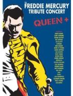 Freddie Mercury Tribute Concert