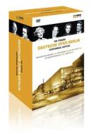 100 Yrs Deutsche Oper Berlin (5 Dvd)
