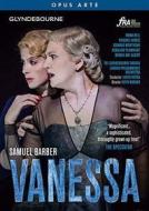 Barber,Samuel - Samuel Barber: Vanessa (Glyndebourne)