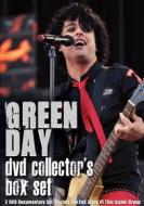 Green Day. Dvd Collector's Box Set (2 Dvd)