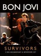 Bon Jovi. Survivors (2 Dvd)