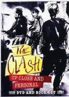 The Clash. Up Close And Personal