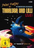 Peter Maffay - Tabaluga & Lilli-Live (2 Dvd)