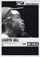 Hill Lauryn. Mtv Unplugged