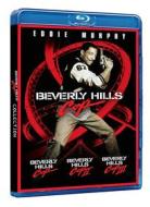 Beverly Hills Cop Collection (3 Blu-Ray) (Blu-ray)